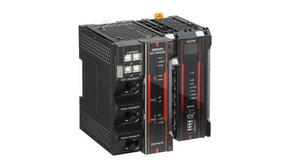 Omron NX