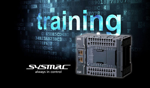 Курс по Sysmac