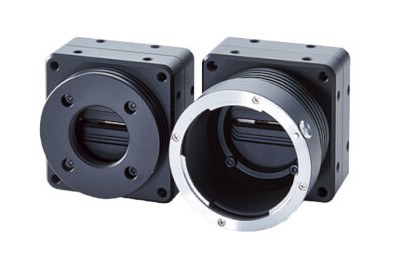 Line Scan Camera