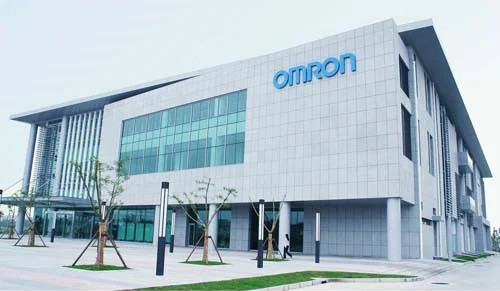 Компания Omron