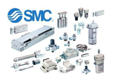 Продукция SMC Corporation