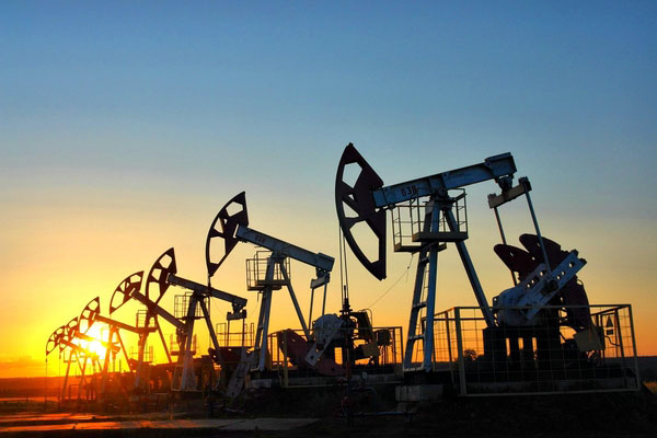 Нефтегазопереработка