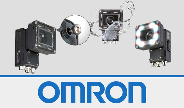 Omron FHV7