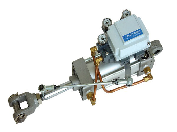 Позиционер SMC IP5000
