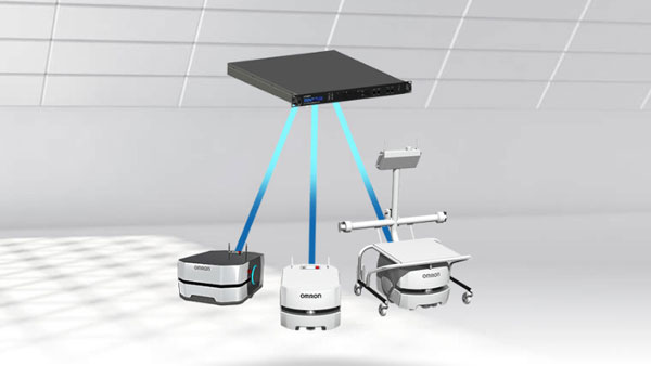 Fleet Simulator