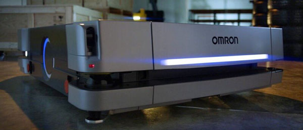 Робот HD-1500