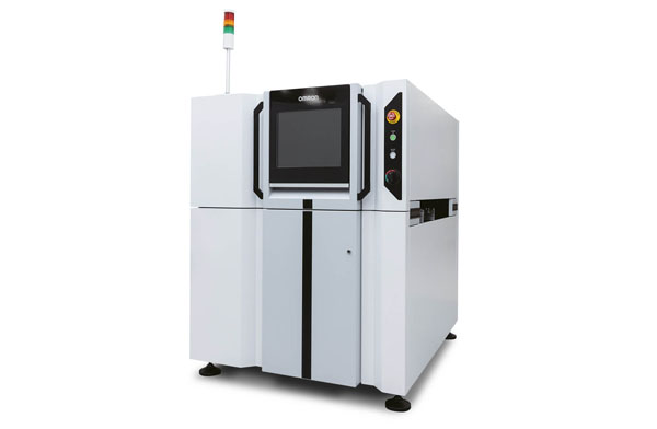 Система S10 от OMRON