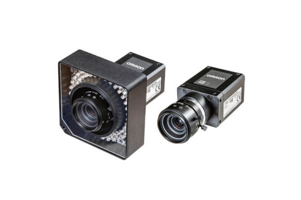 Сканер V-440 от OMRON