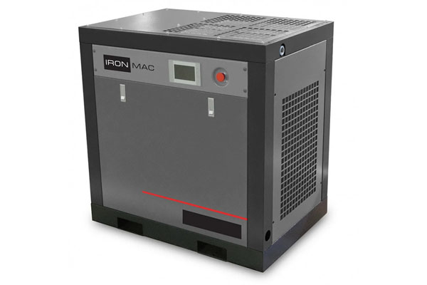 Компрессоры IRONMAC